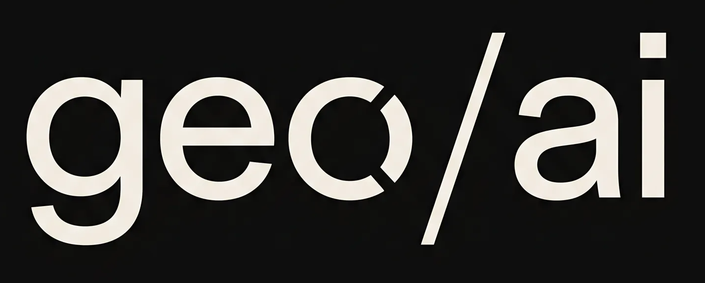 GEO AI